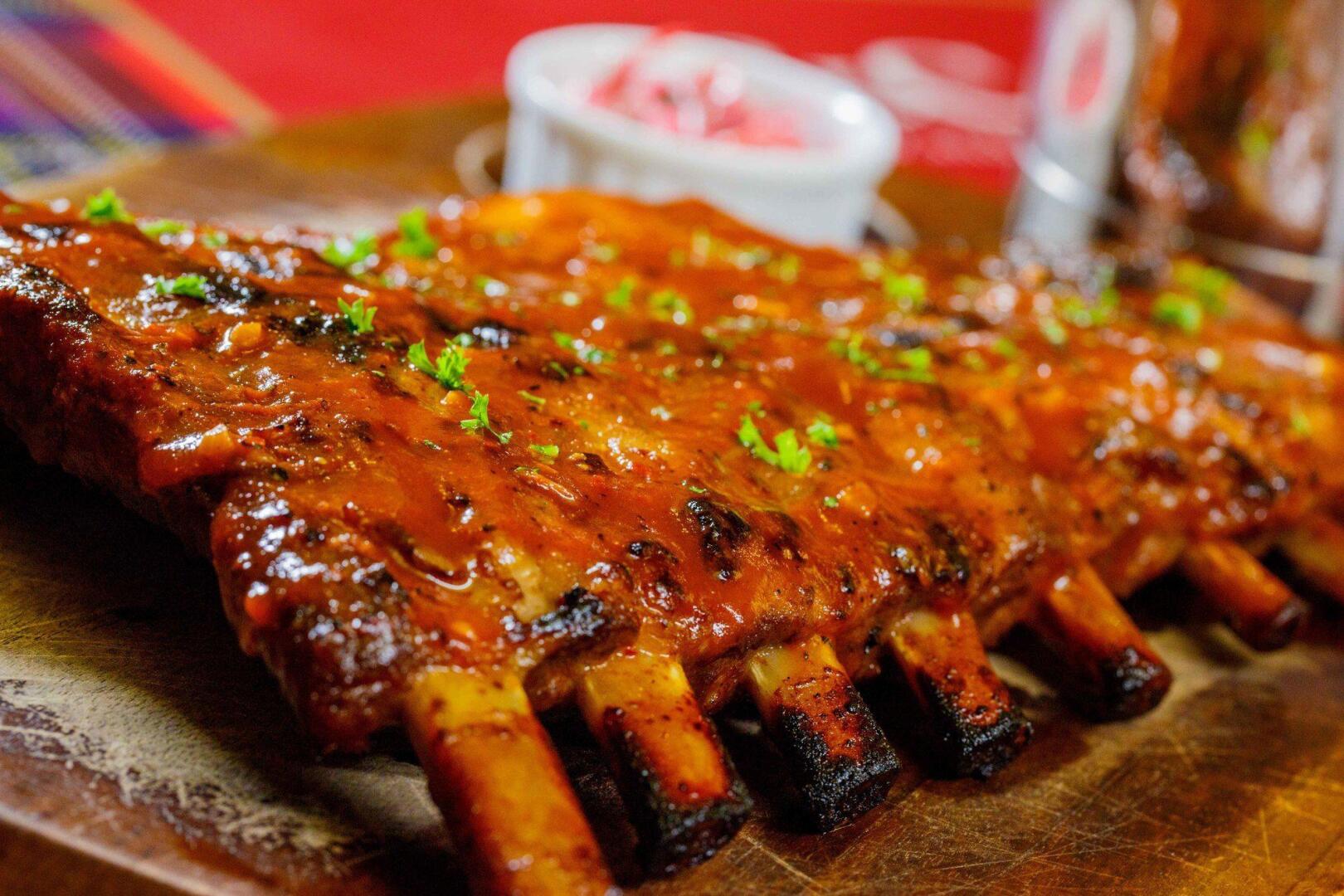 Foto - The Steuart by Citrus