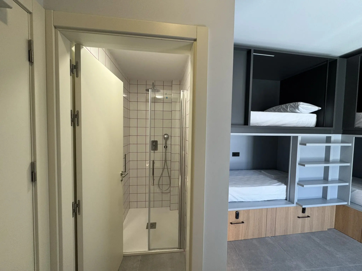 Foto - Funker Hostel