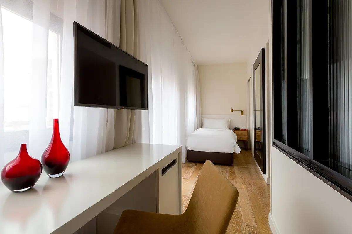 Photo - Miapera Hotel & Spa - Special Class