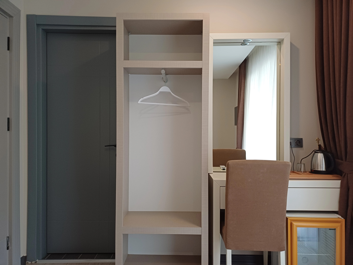 Foto - Toprak City Hotel Antalya