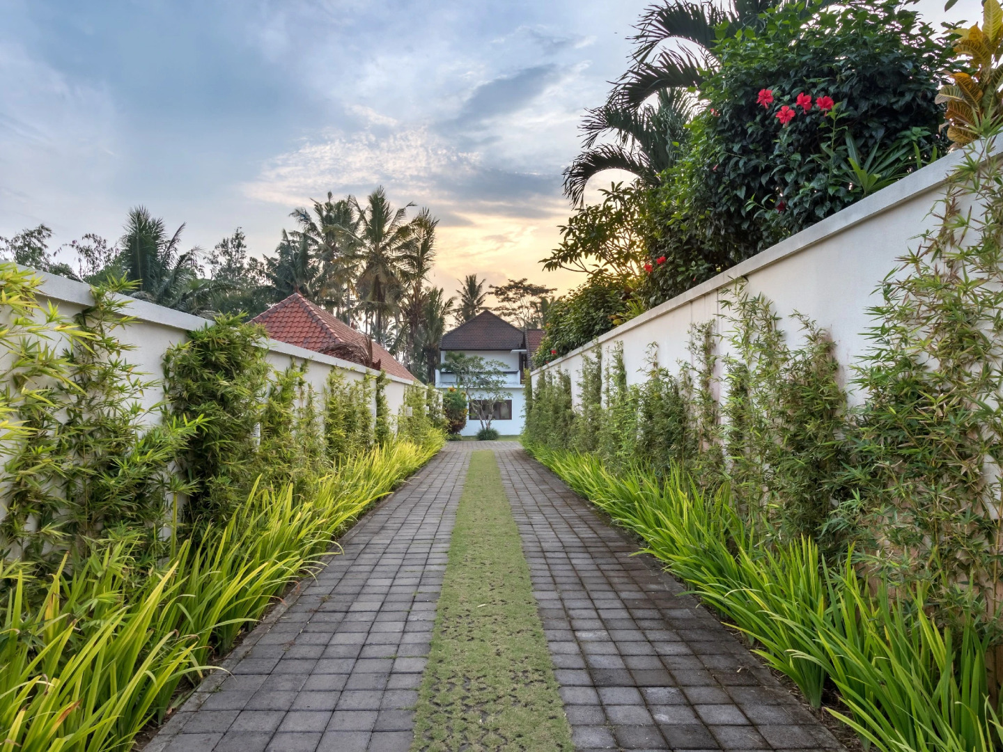 Photo - Villa Candi Kecil Empat by Villa Finder