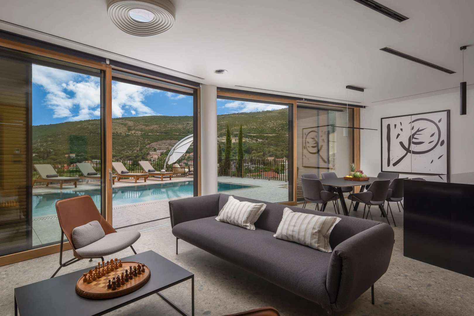 Photo - Palazzo Vimbula - Five Star Luxury Villa