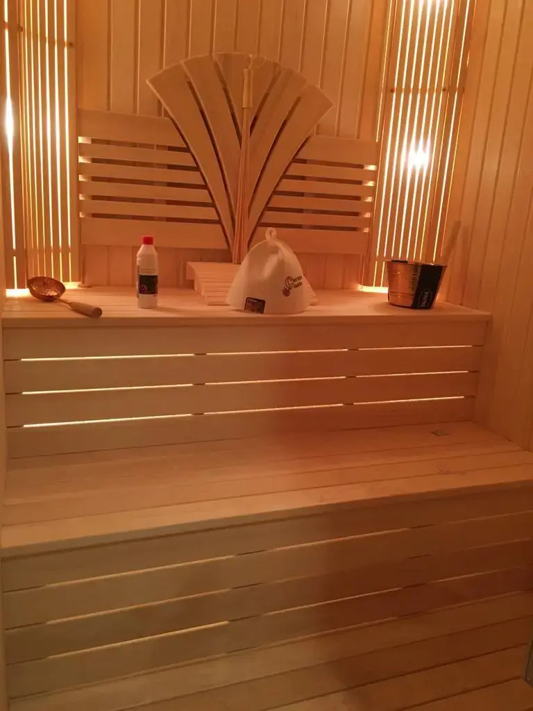 Foto - Grand Midway Hotel