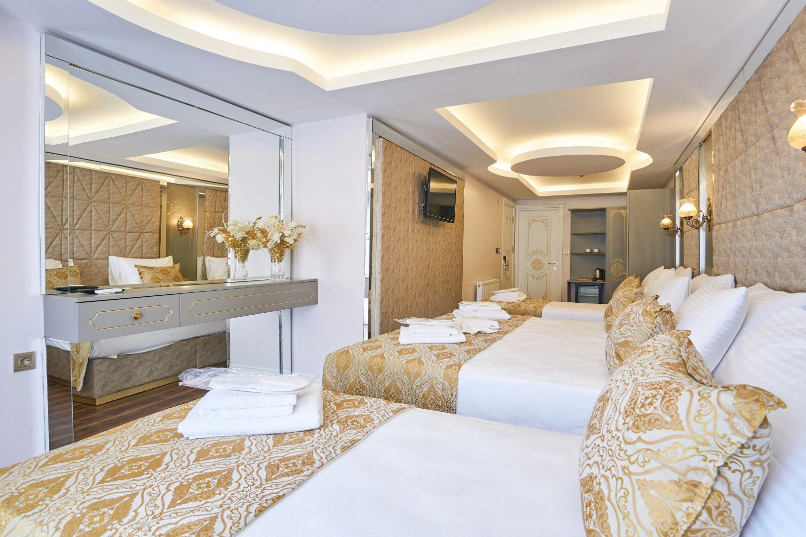 Photo - Sultan Suleyman Palace Hotel & Spa