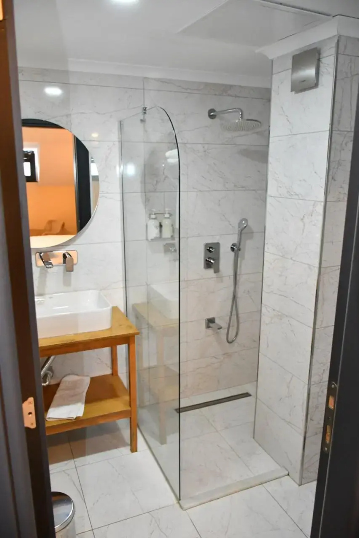 Foto - Frt Airlines Hotel - Istanbul Airport