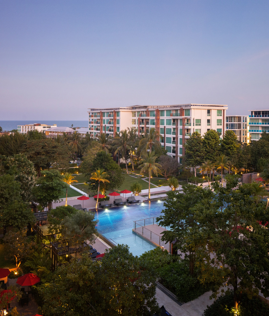 Photo - Amari Hua Hin
