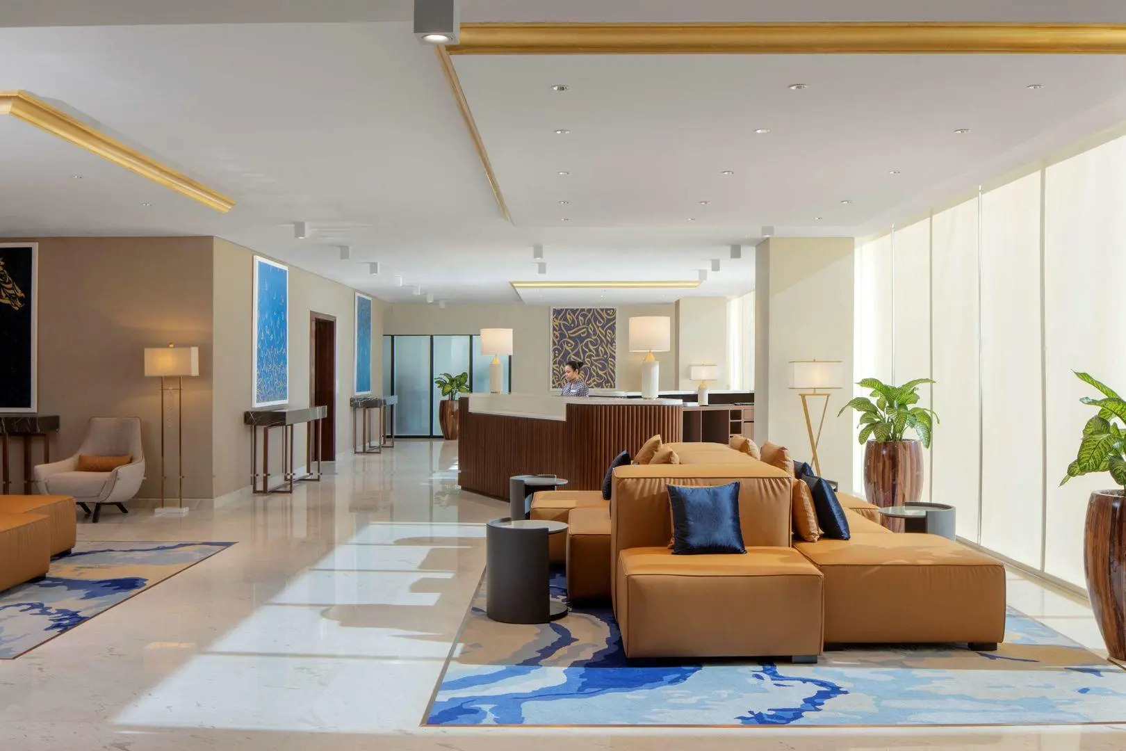 Foto - Avani Plus Palm View Dubai Hotel & Suites