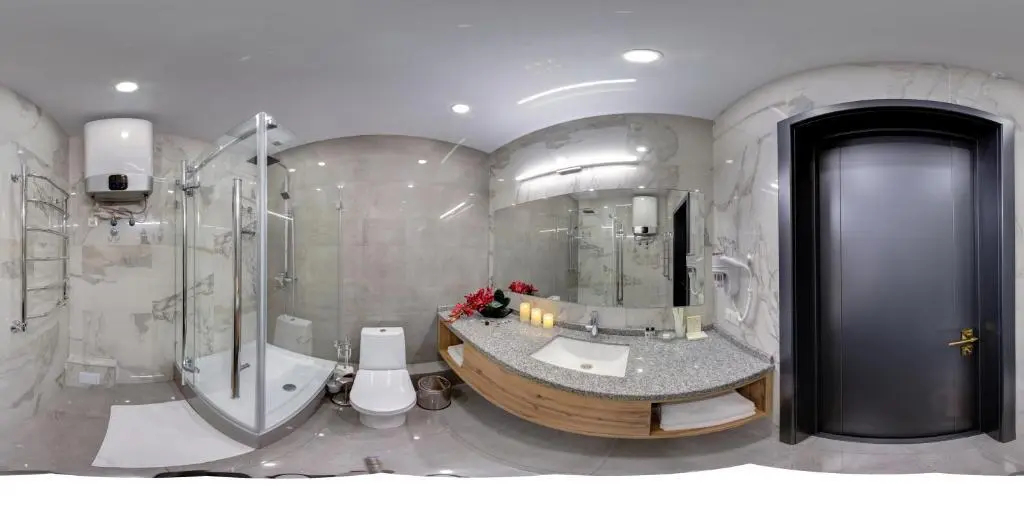 Foto - Aurum hotel