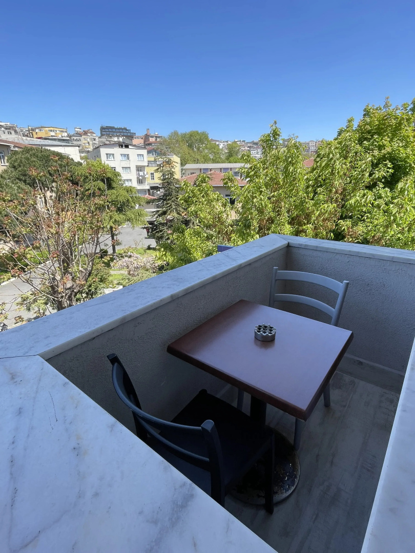 Photo - Arat Apartments