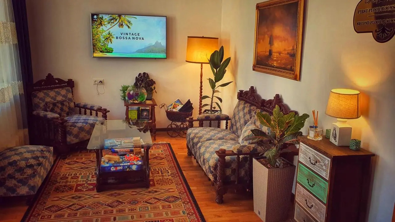 Photo - Sanapiro Hotel