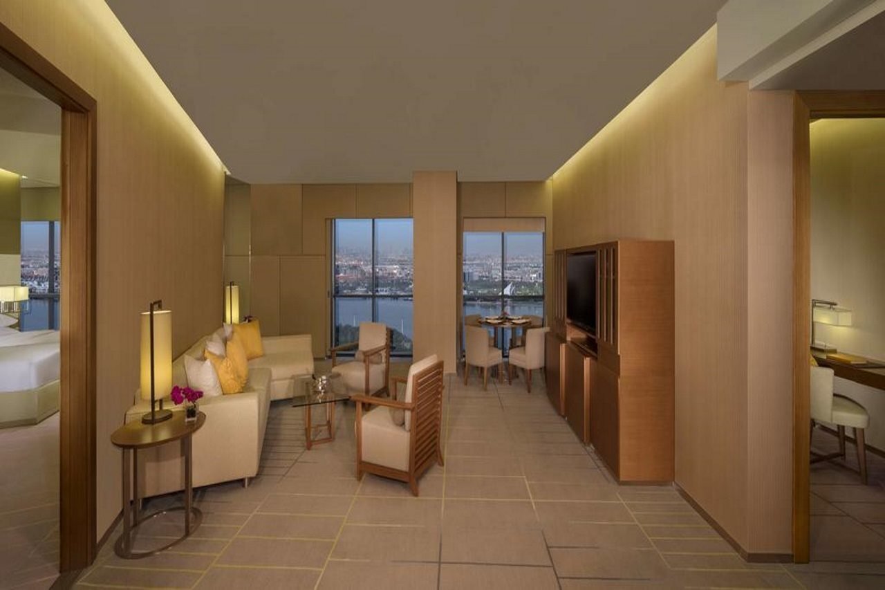 Foto - Hyatt Regency Dubai Creek Heights