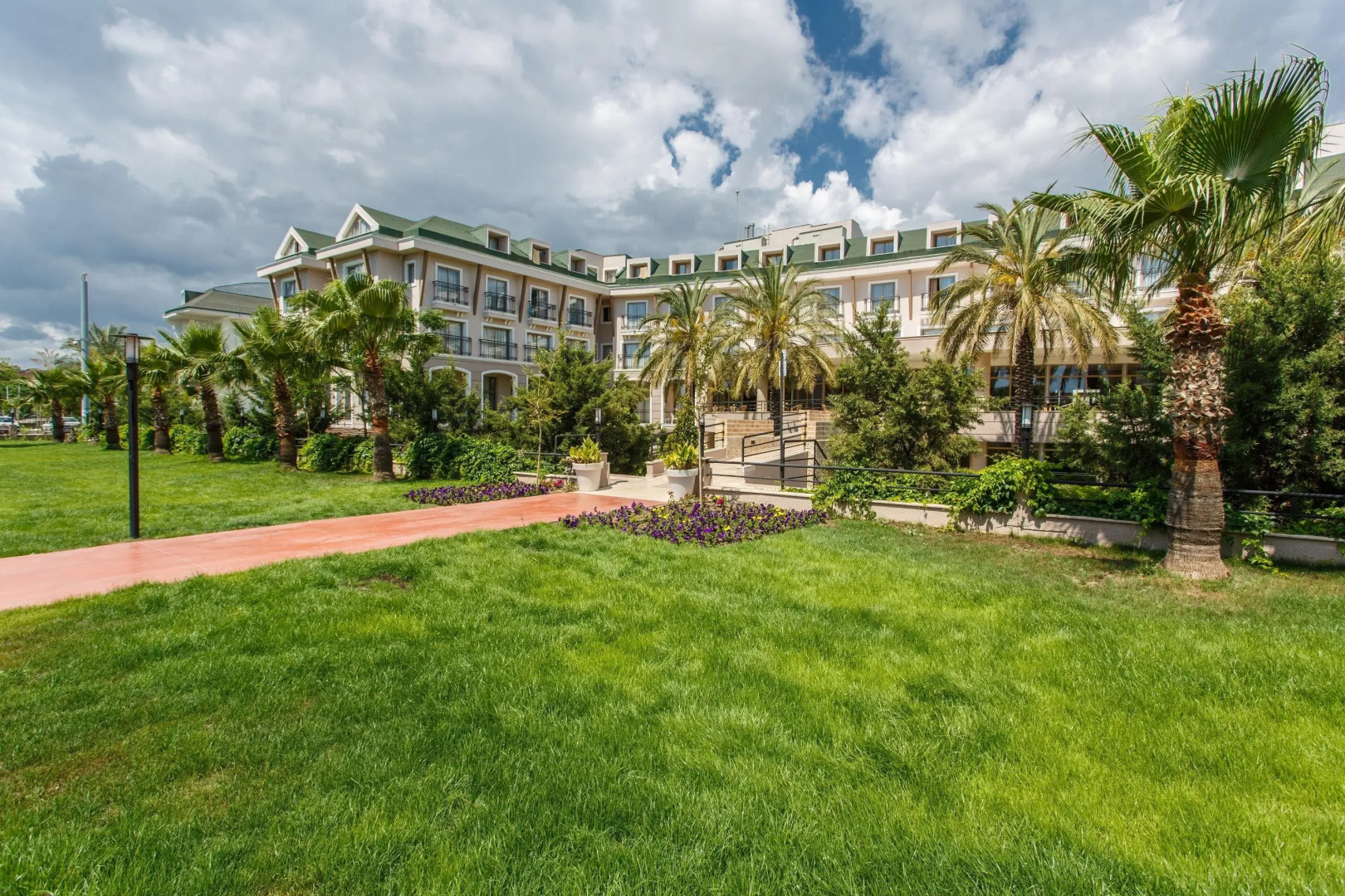 Foto - Lucida Beach Hotel - Ultra All Inclusive