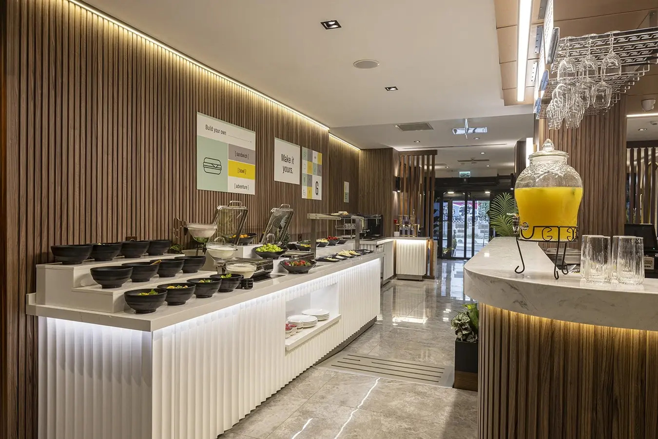 Photo - Garner Hotel Istanbul - Airport Arnavutkoy by IHG