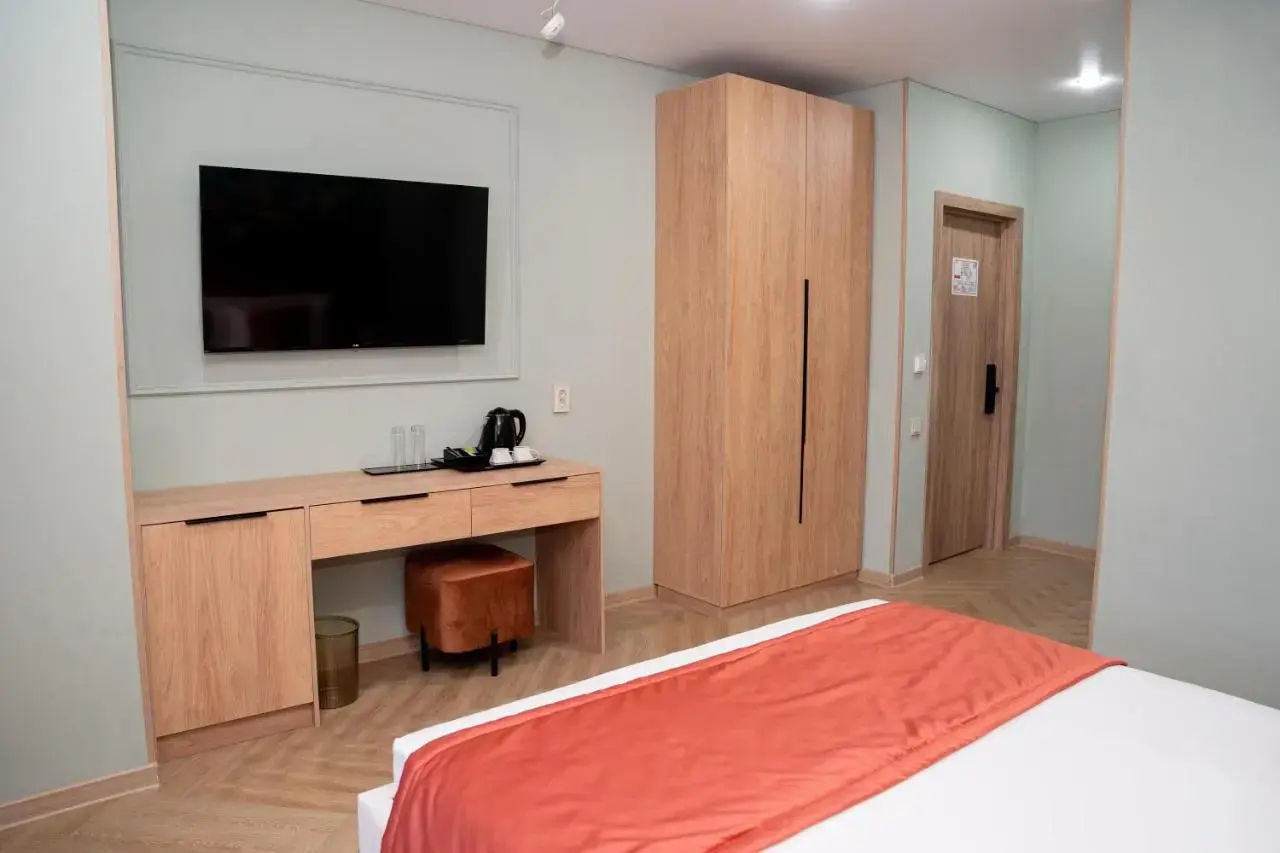 Foto - Terrenkur boutique-hotel