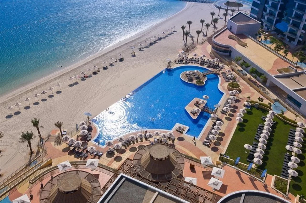 Foto - Dukes The Palm Dubai Hotel