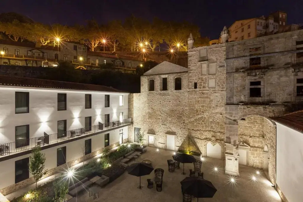 Photo - Neya Porto Hotel