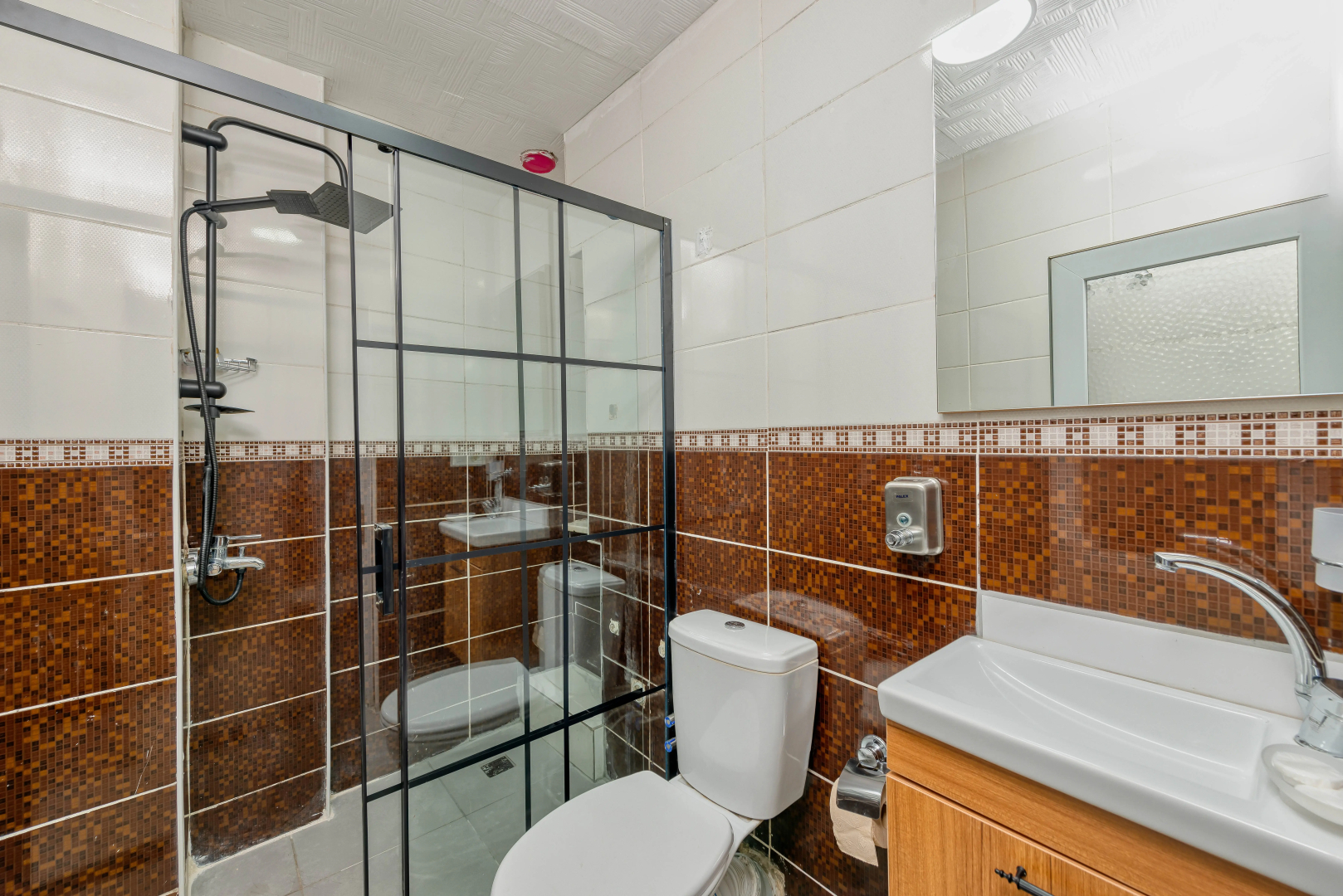 Foto - Pio Apart Hotel