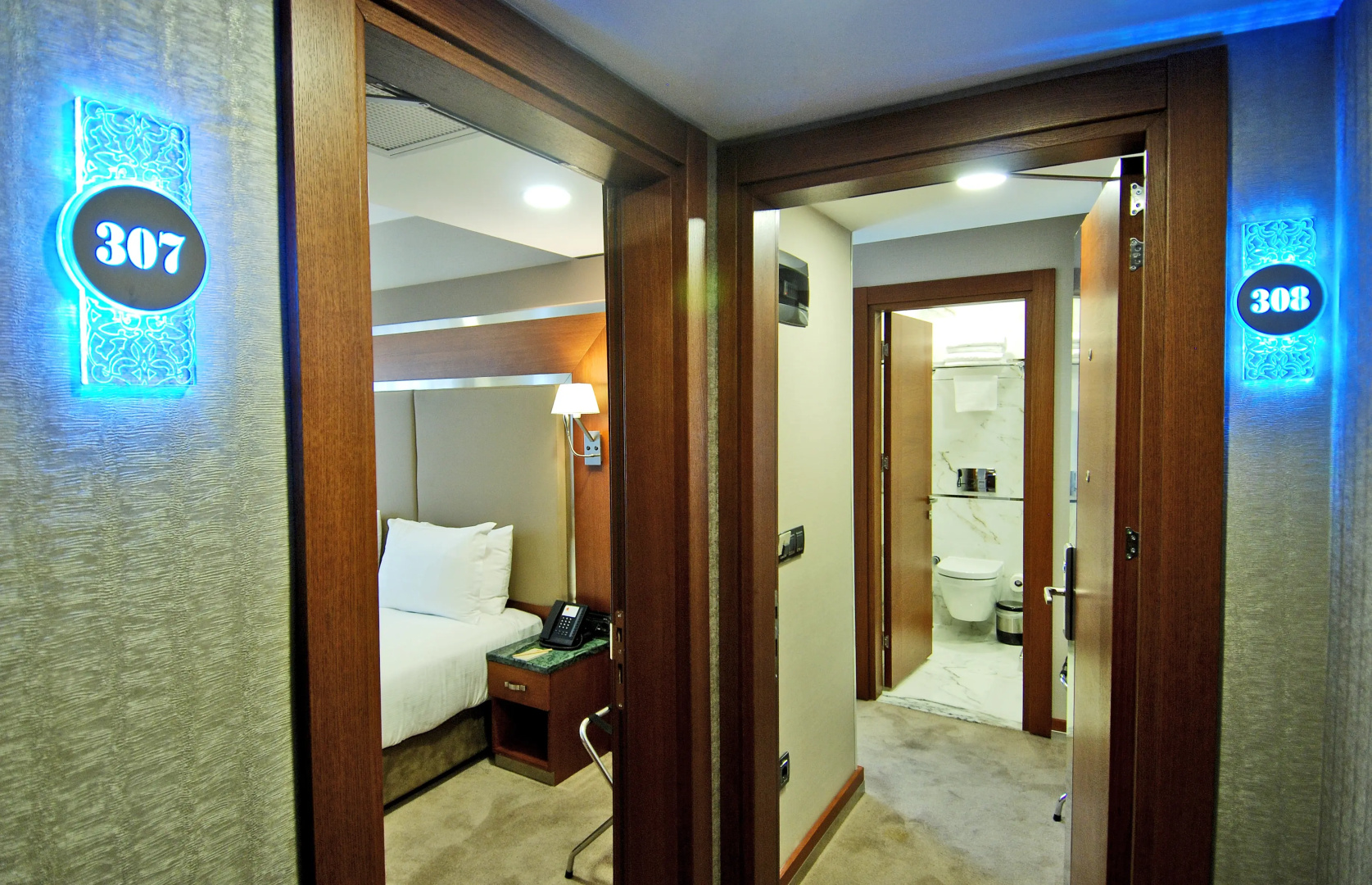 Foto - Dosso Dossi Hotels Old City