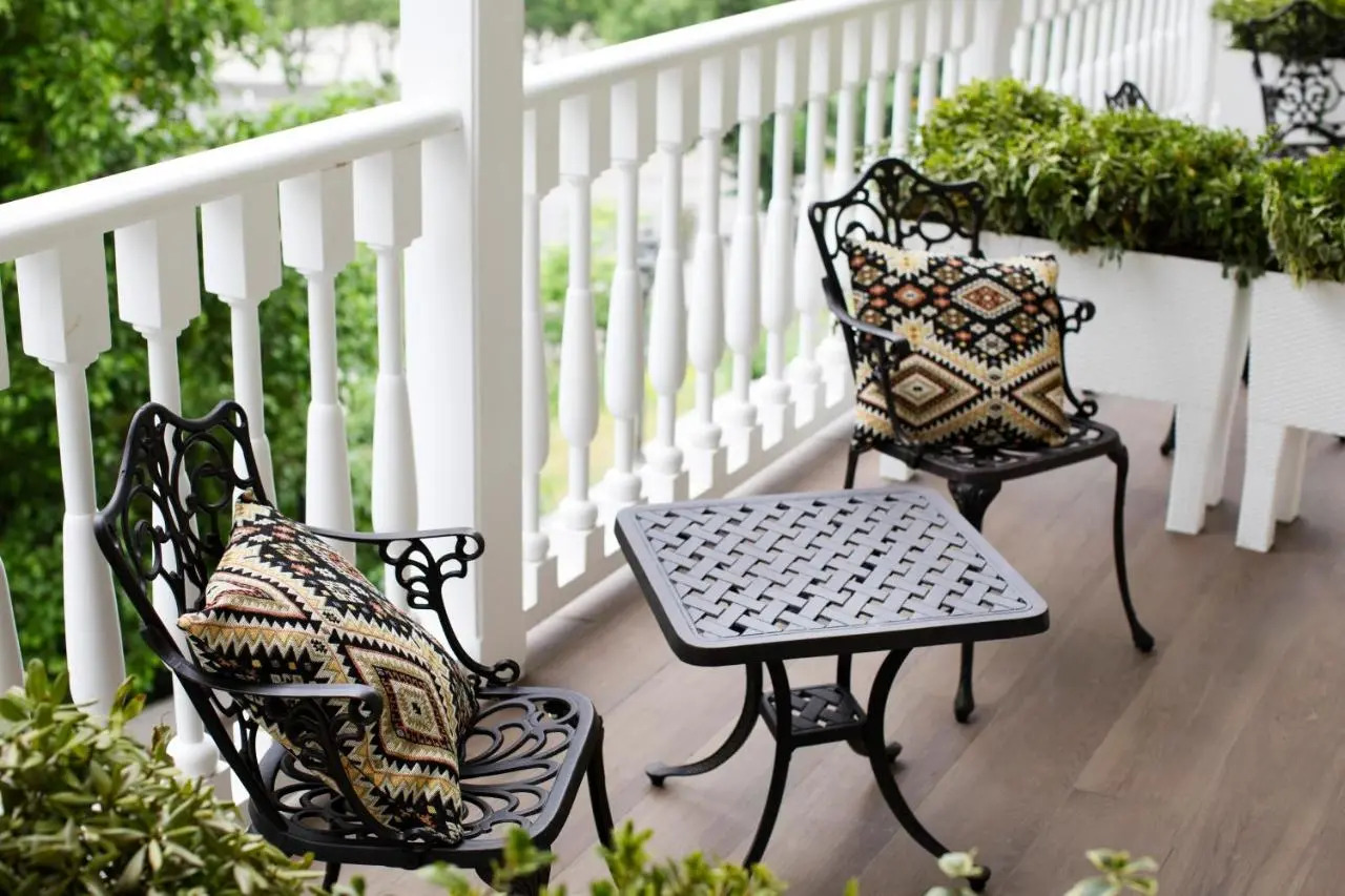 Photo - Hotel Passport Tbilisi