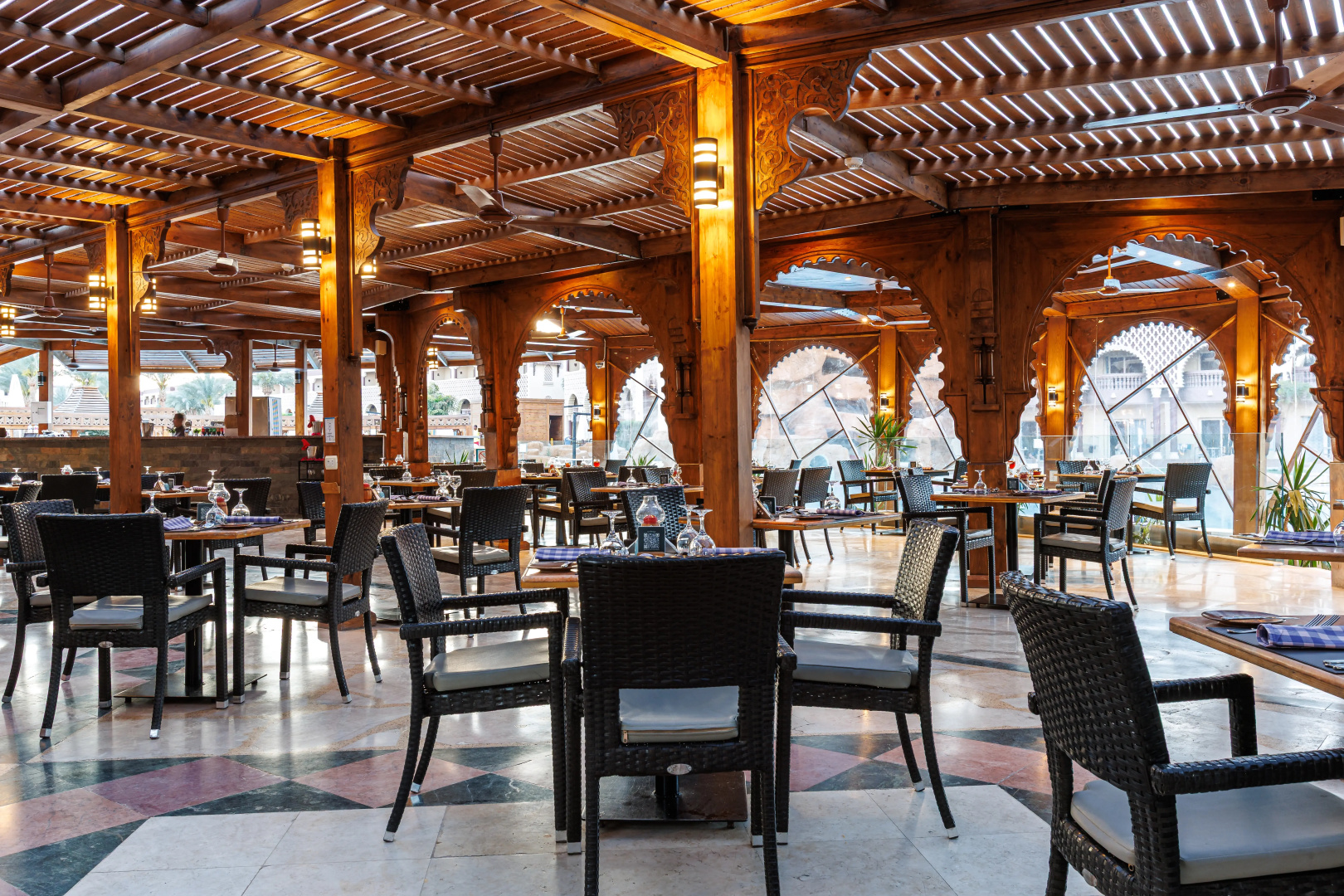 Photo - Sunrise Mamlouk Palace Resort