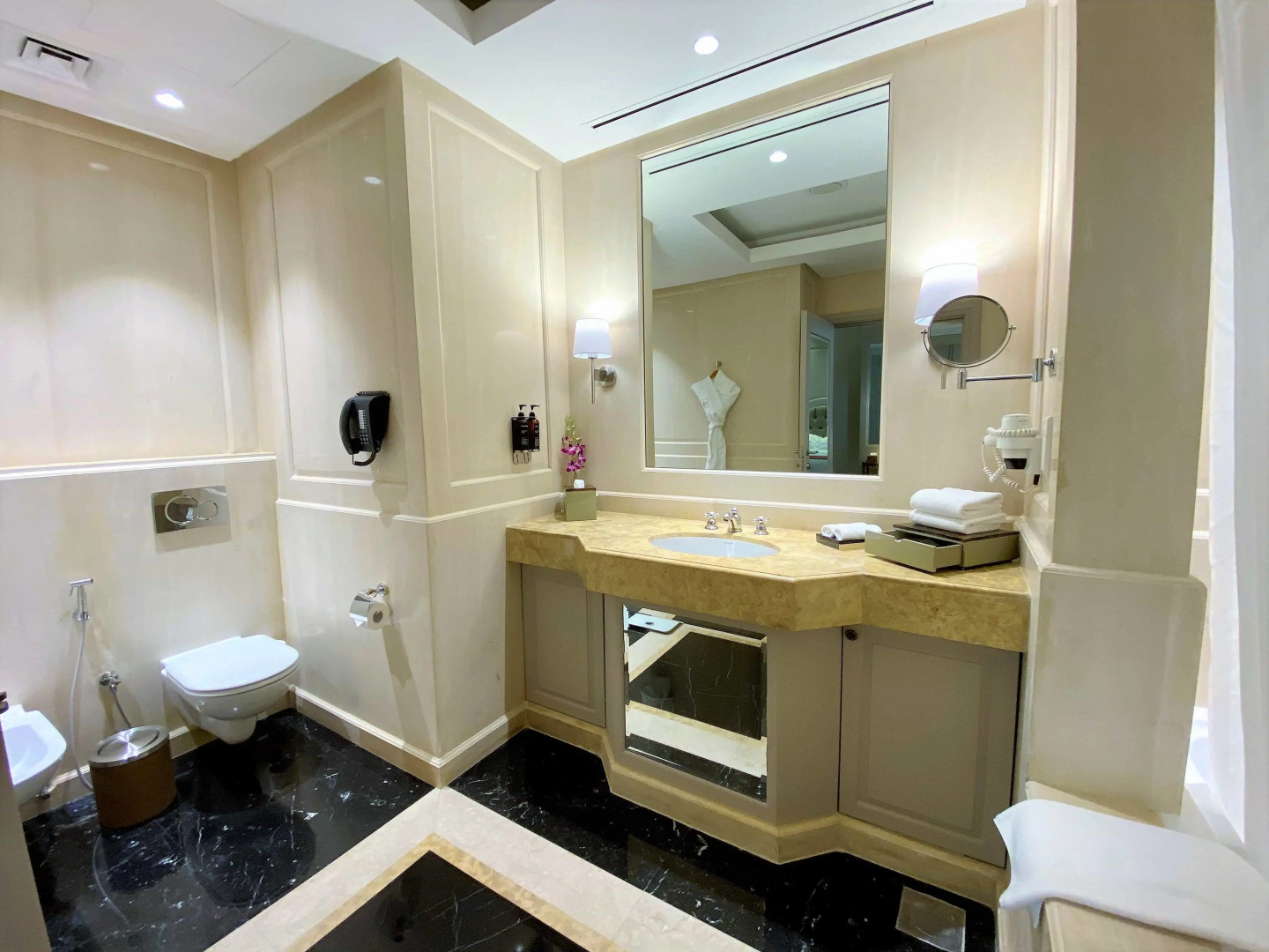 Foto - Millennium Hotel Doha