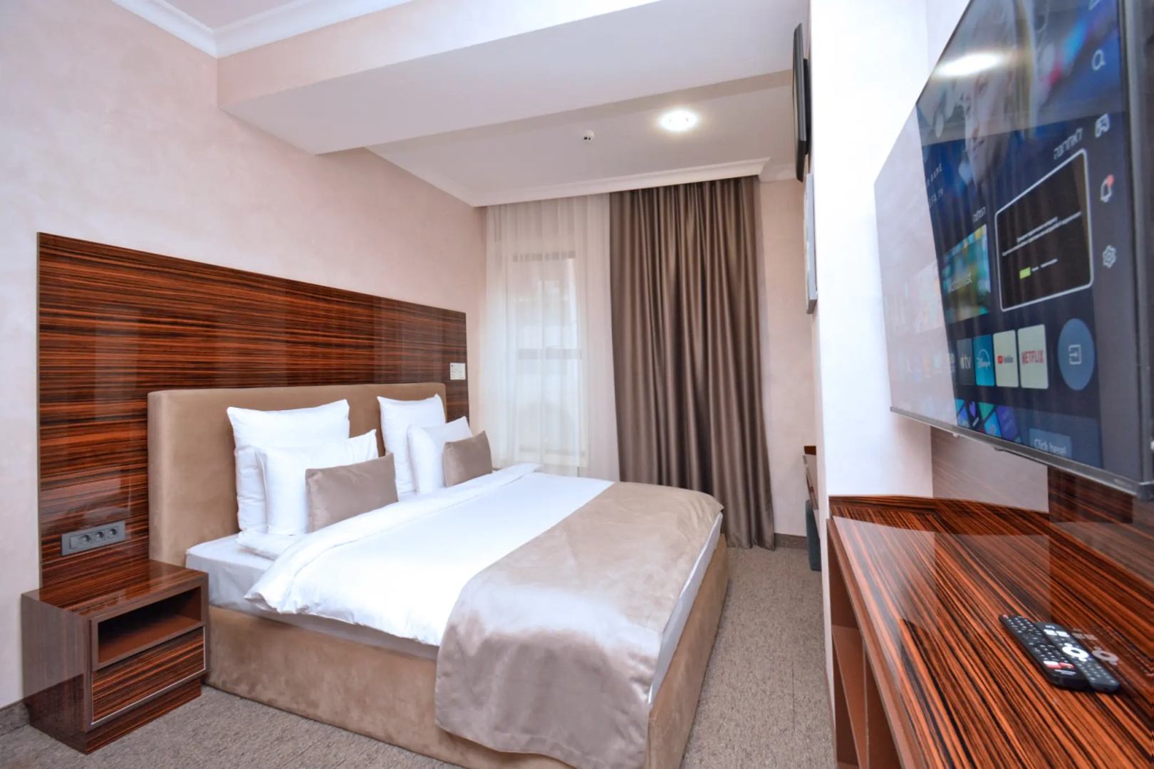 Foto - BM Avenue Hotel