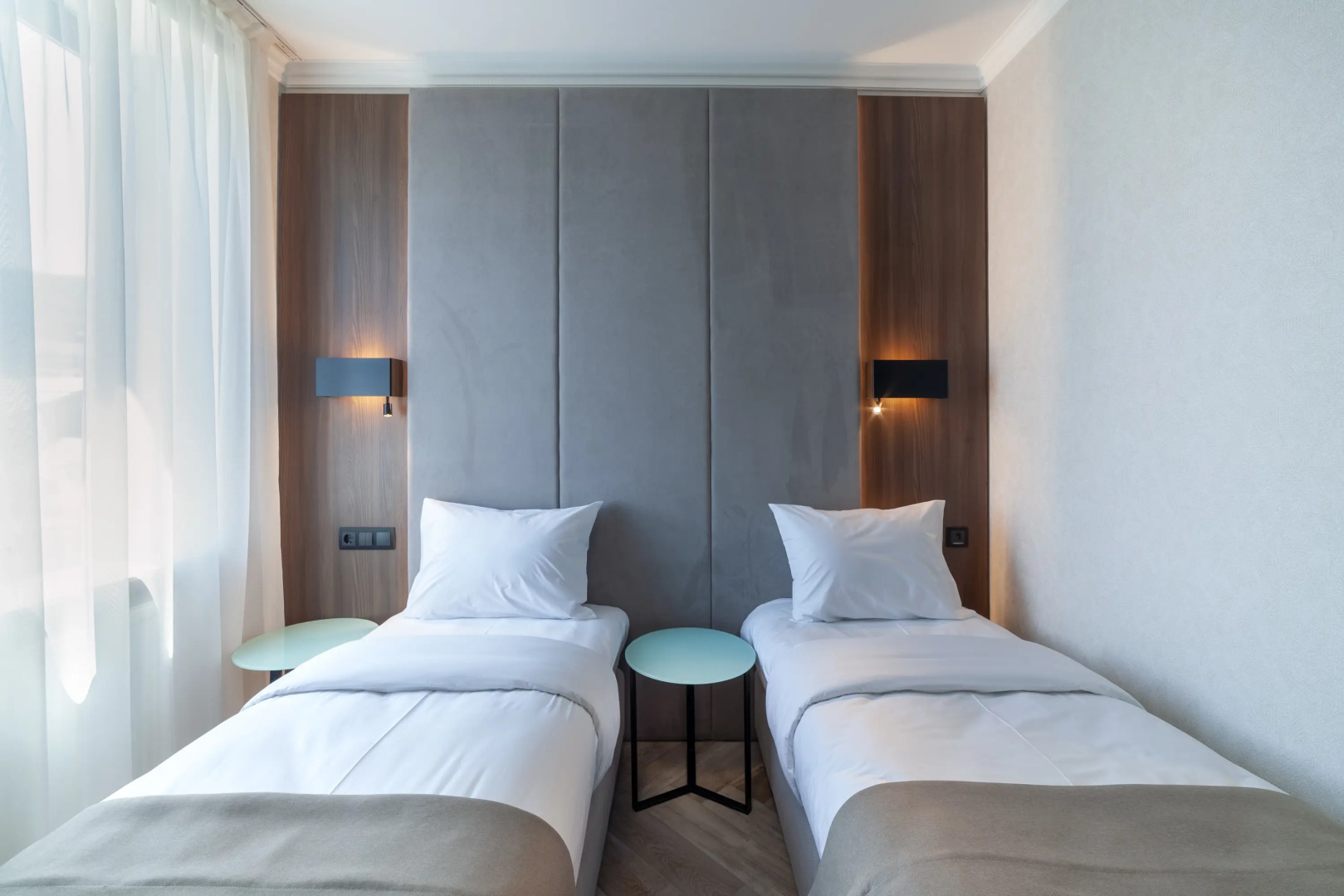 Foto - Hotel Old Wall