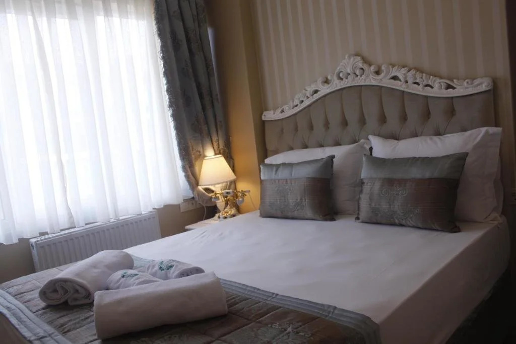 Photo - Divani Ali Hotel
