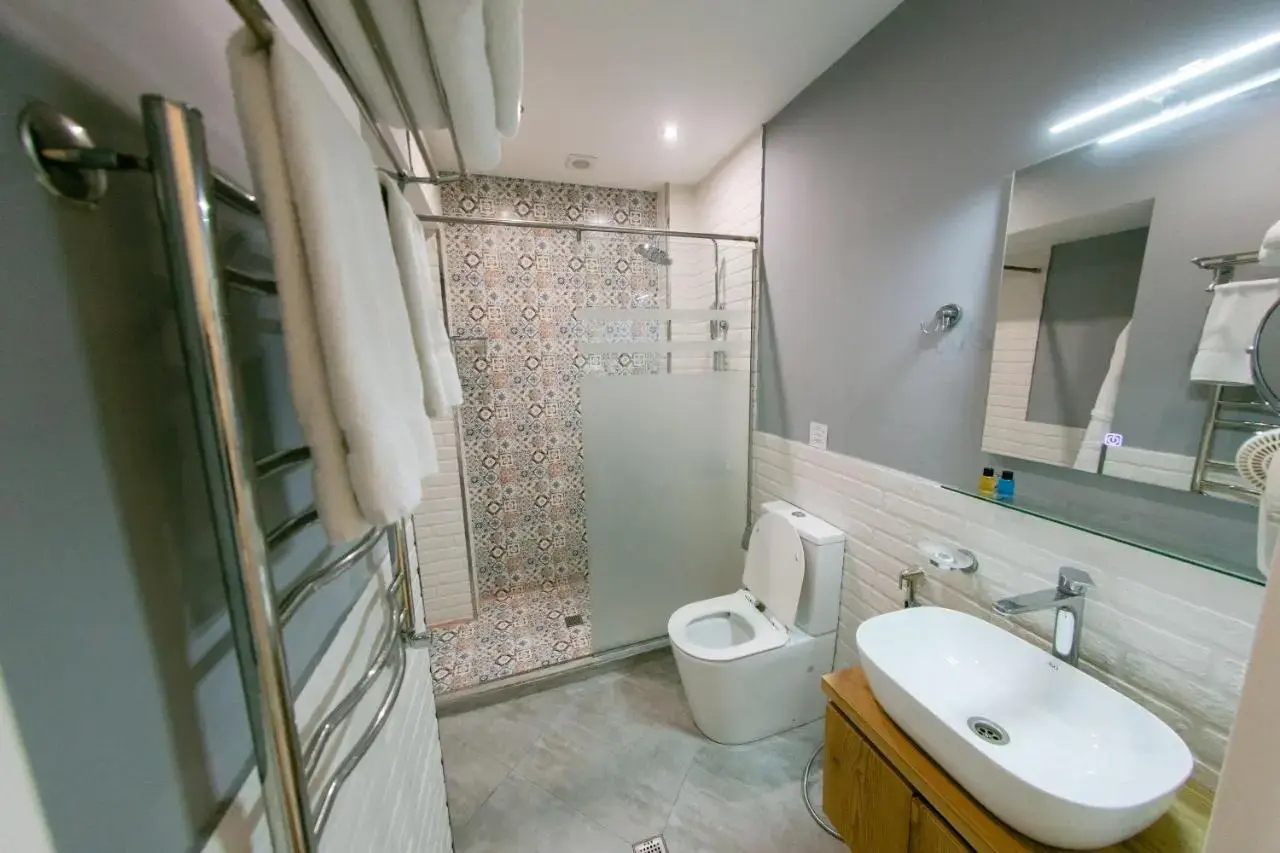 Photo - Zimmer Boutique Hotel