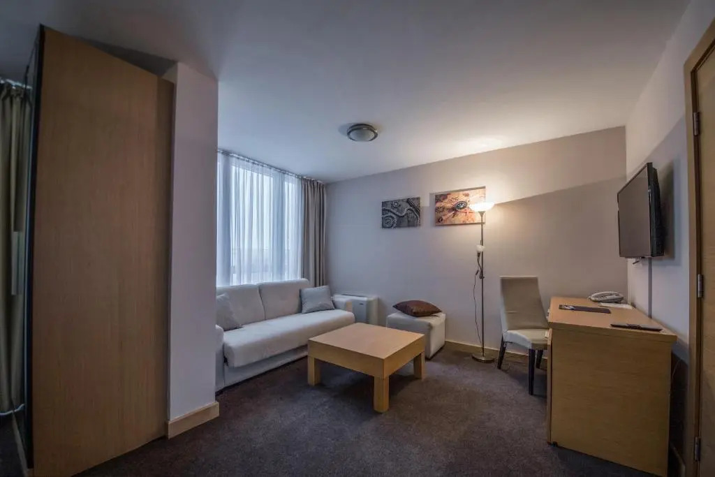 Foto - Putnik Inn Belgrade