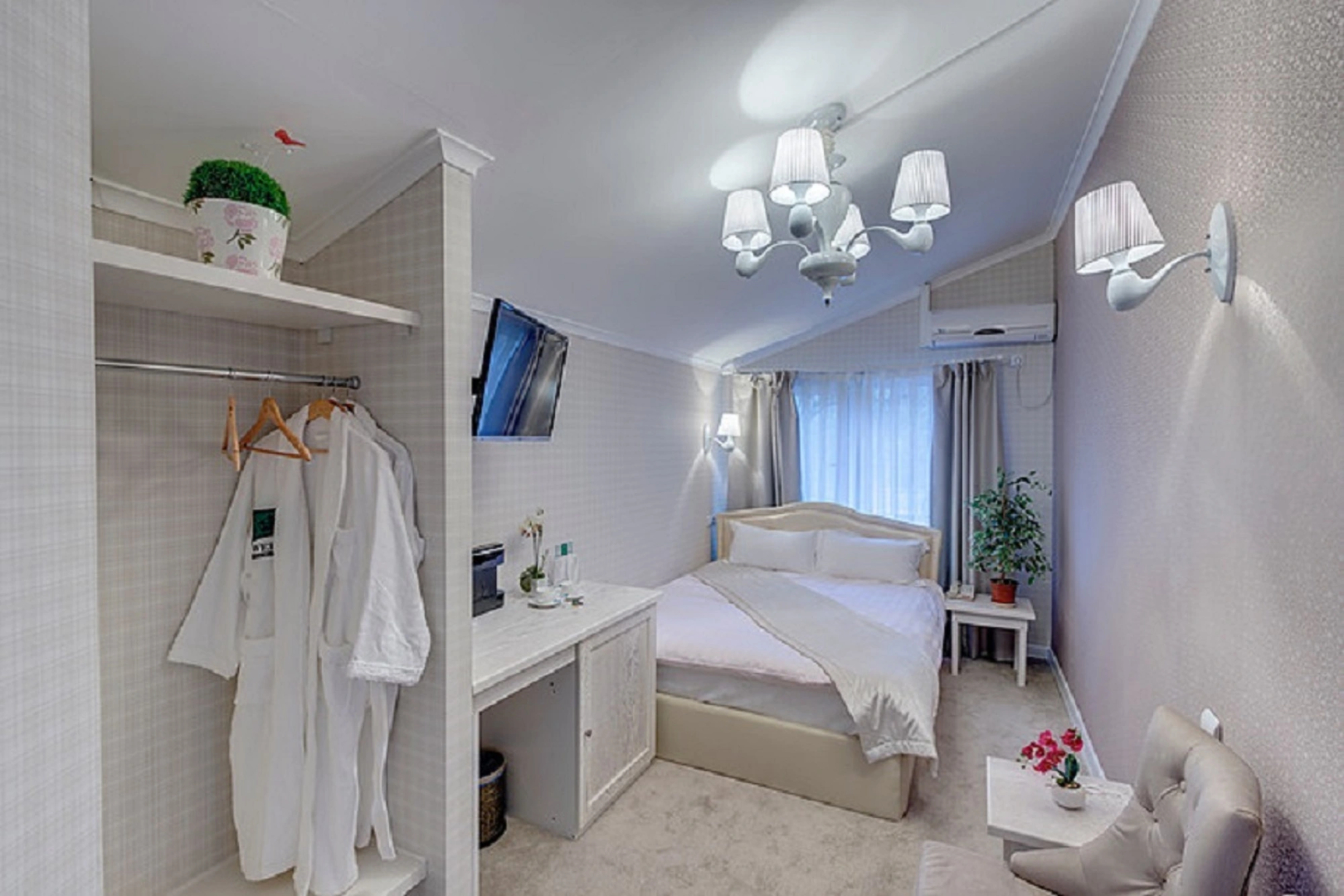 Foto - Well Sleep Hotel