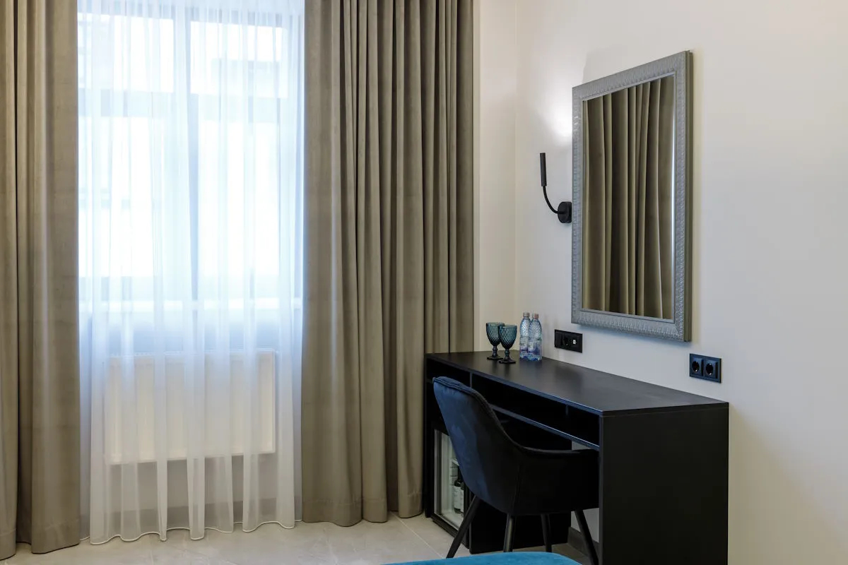 Foto - Richmond Hotel