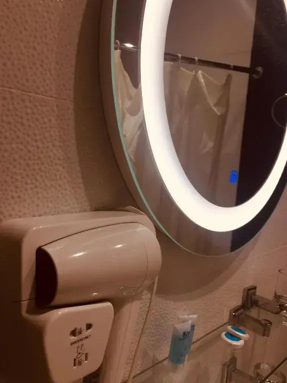 Foto - Hotel Tourist