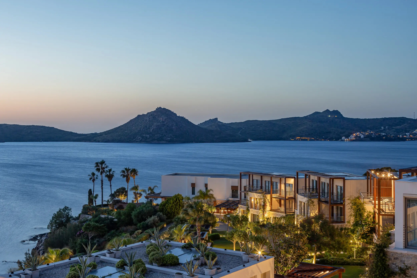 Allium Bodrum Resort & Spa, Bild 43 von 44