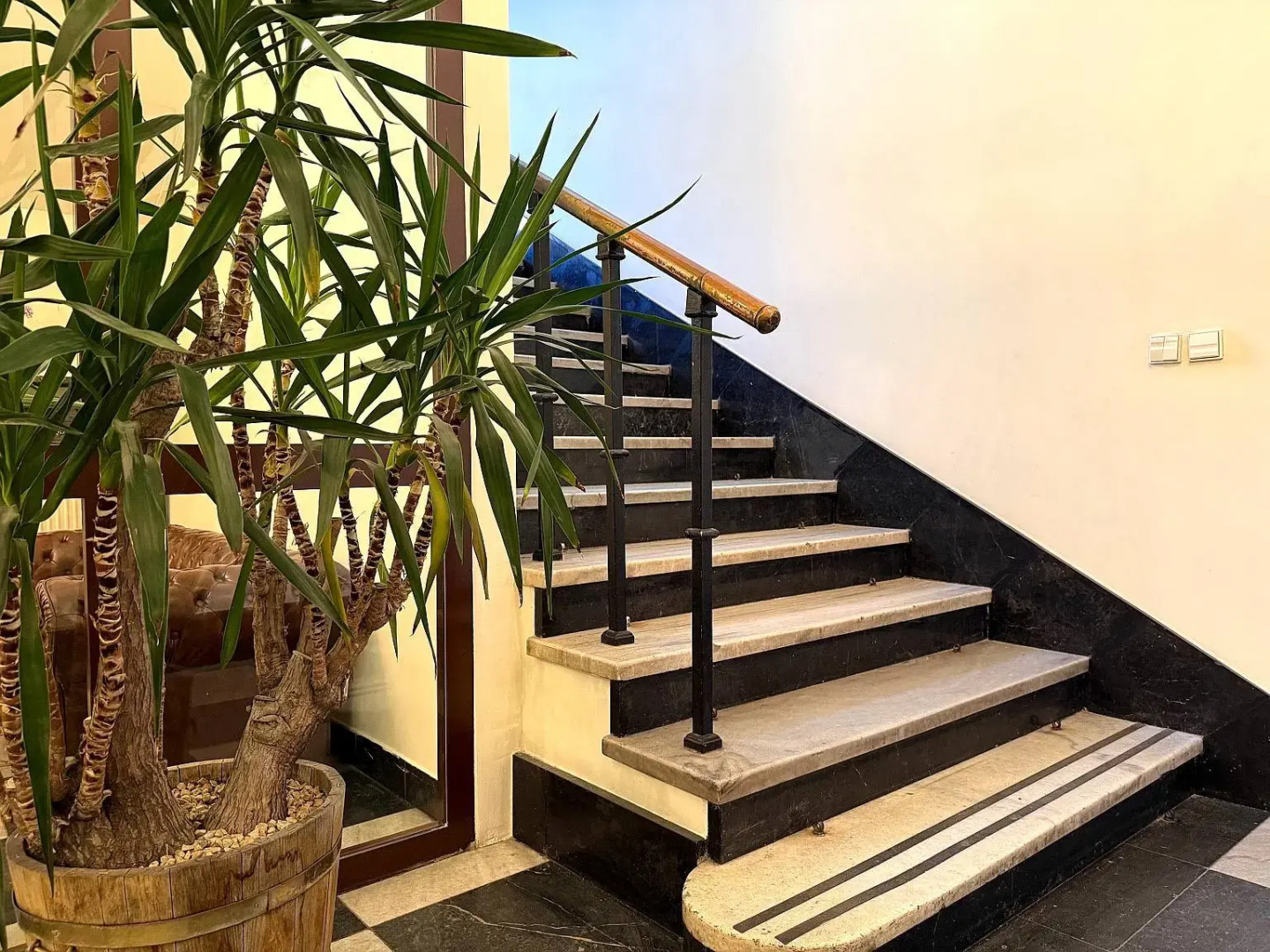 Foto - Hotel Mazowiecki WOW