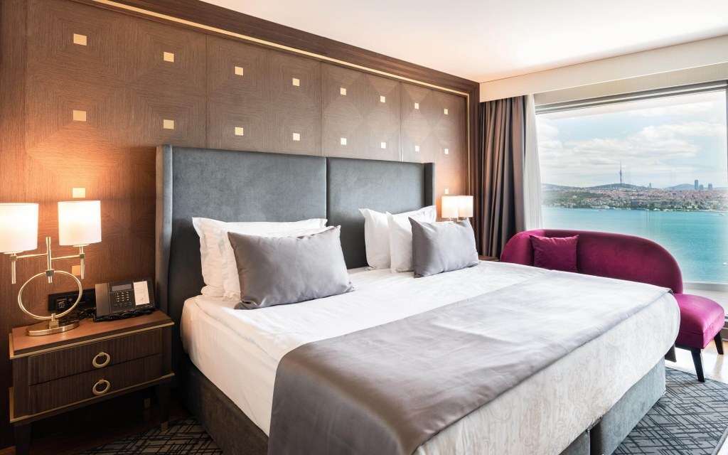 Photo - Opera Hotel Bosphorus - Preferred Hotels and Resorts