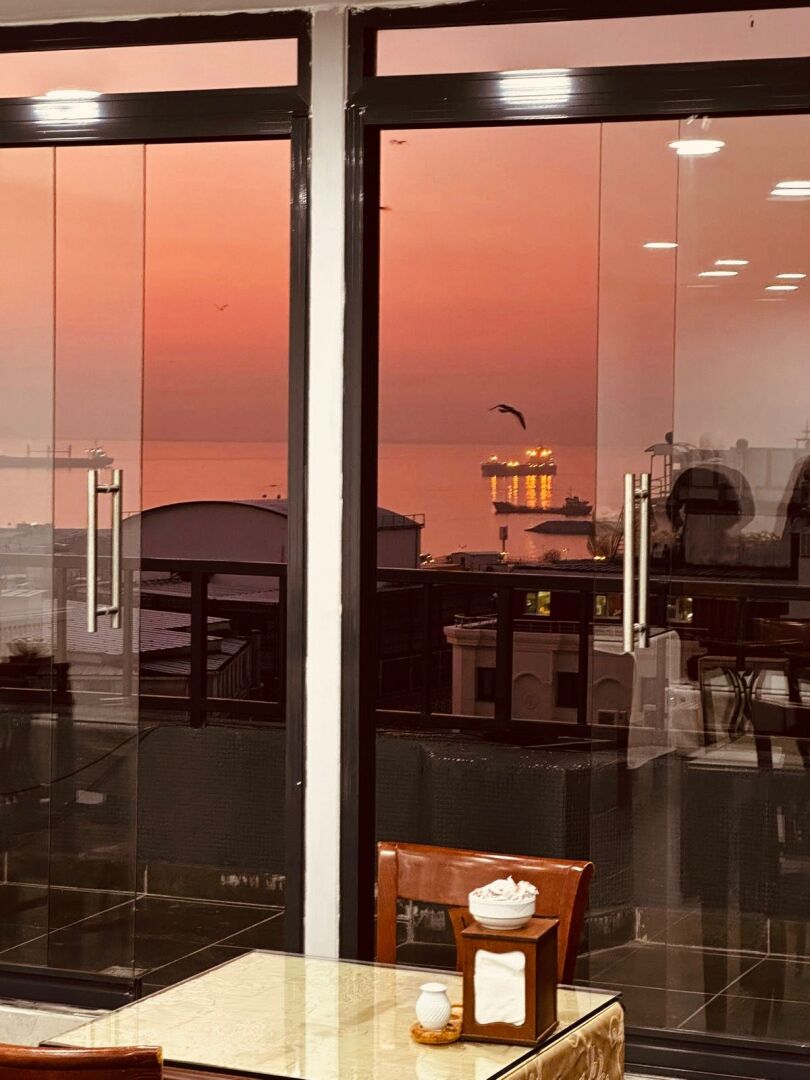 Foto - Malkoç Hotel