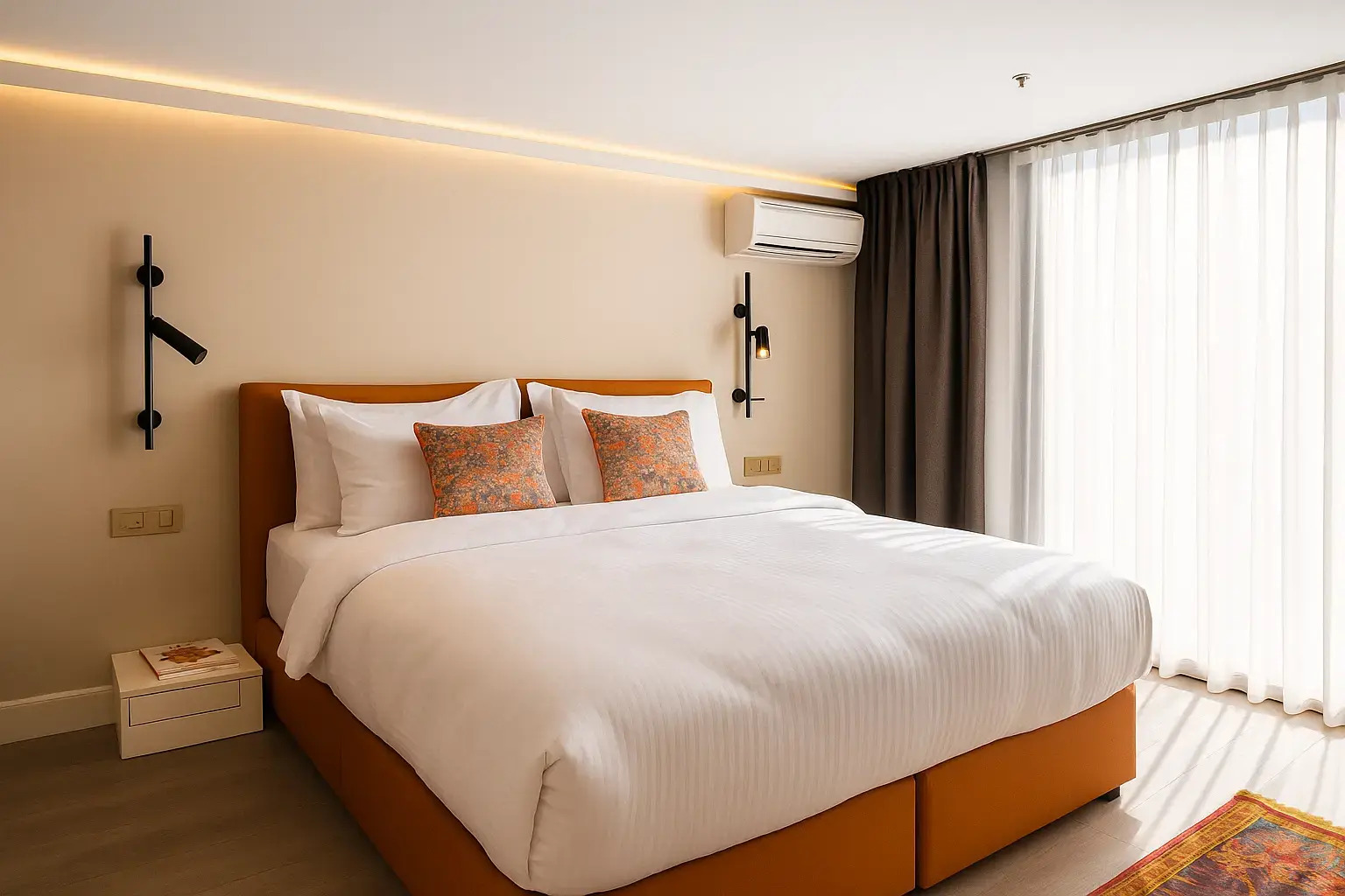 Photo - Sparkle Hotel