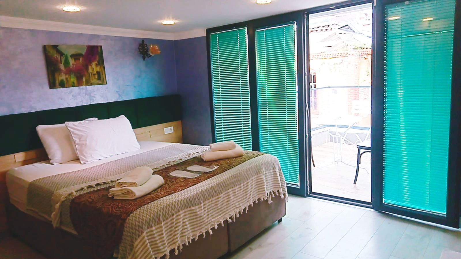 Photo - Loren Hotel&Suites