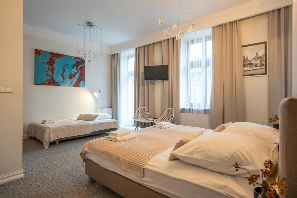 Foto - Aparthotel Maargick