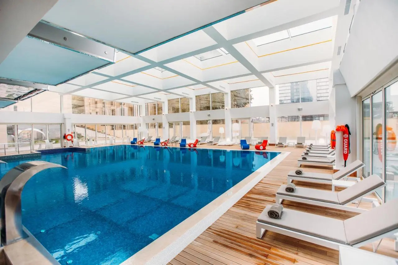 Photo - The Biltmore Tbilisi Hotel