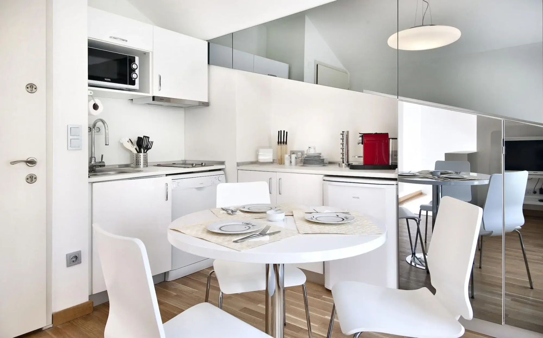 Photo - Nuru Ziya Residence