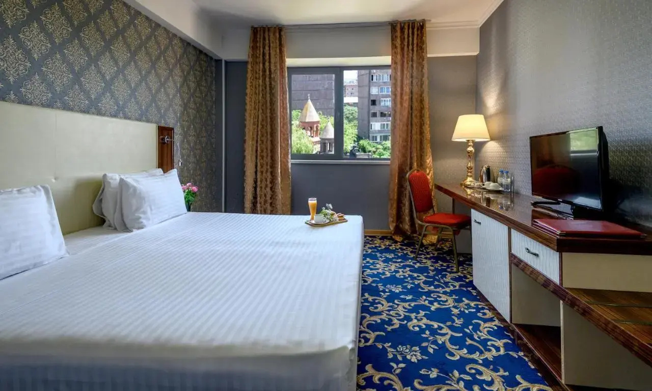 Foto - Royal Plaza by Stellar Hotels, Yerevan