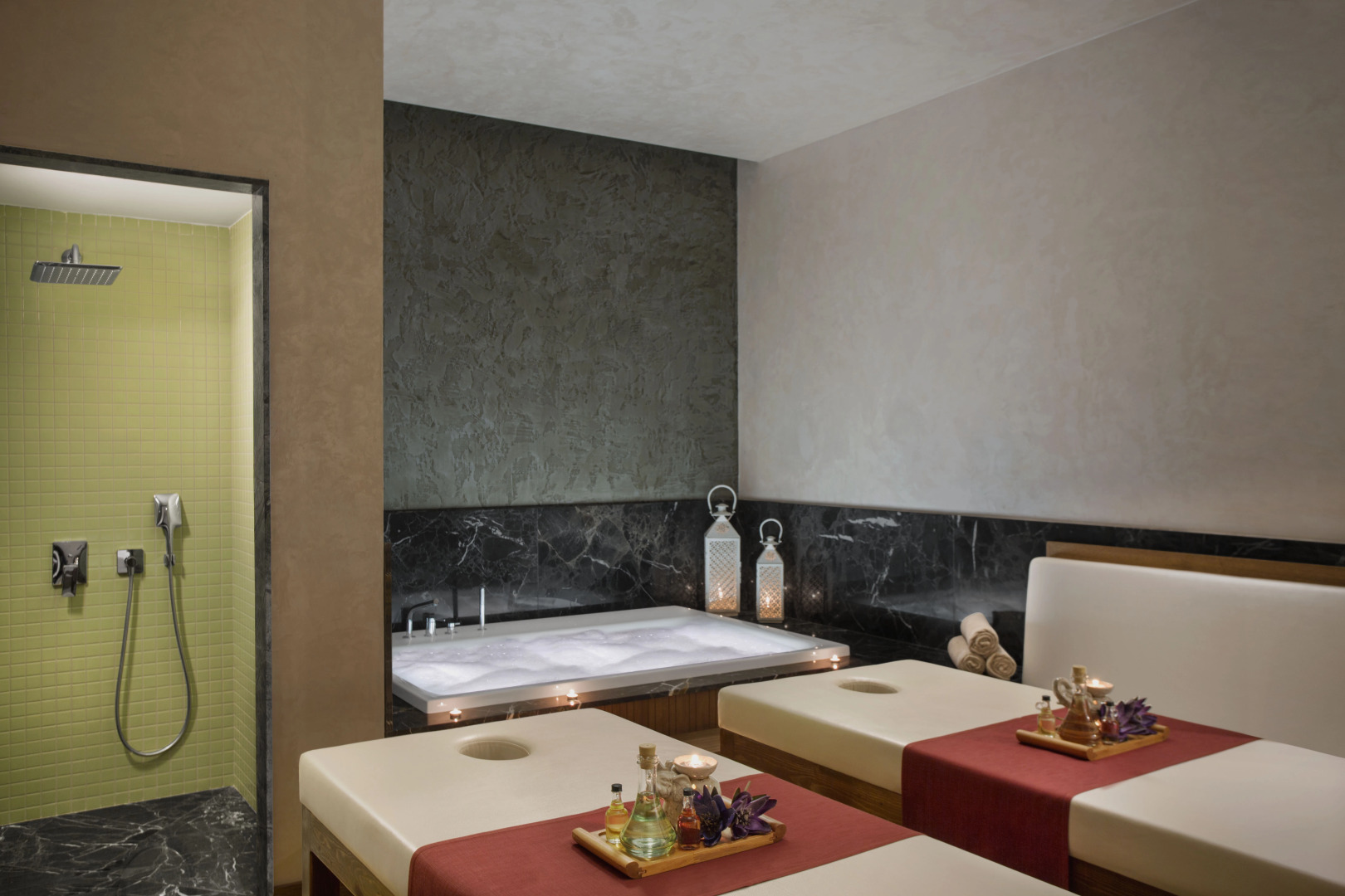 Foto - Acanthus Cennet Barut Collection - Ultra All Inclusive