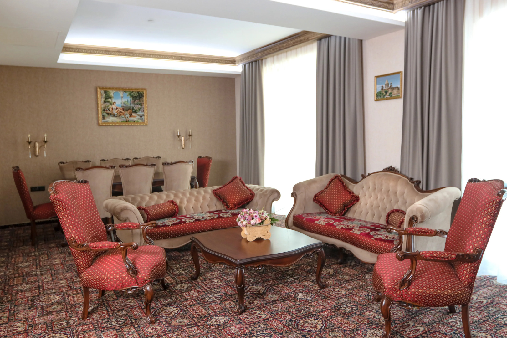 Foto - Konyak Hotel