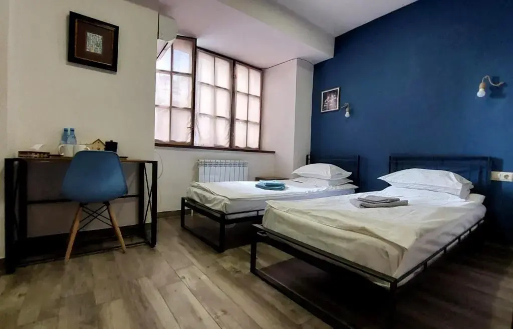 Foto - Blur Inn Gallery