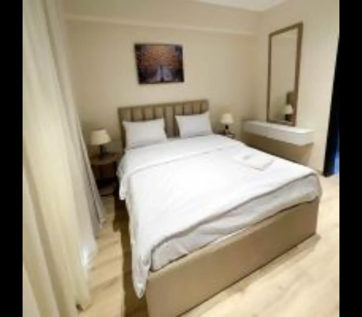 Foto - Settle Inn Banafseg Apartments