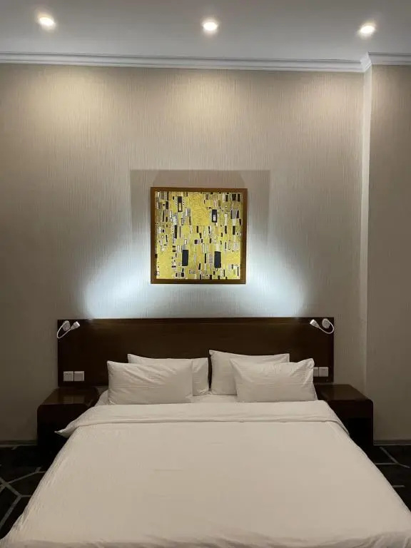 Photo - City Centre Hotel