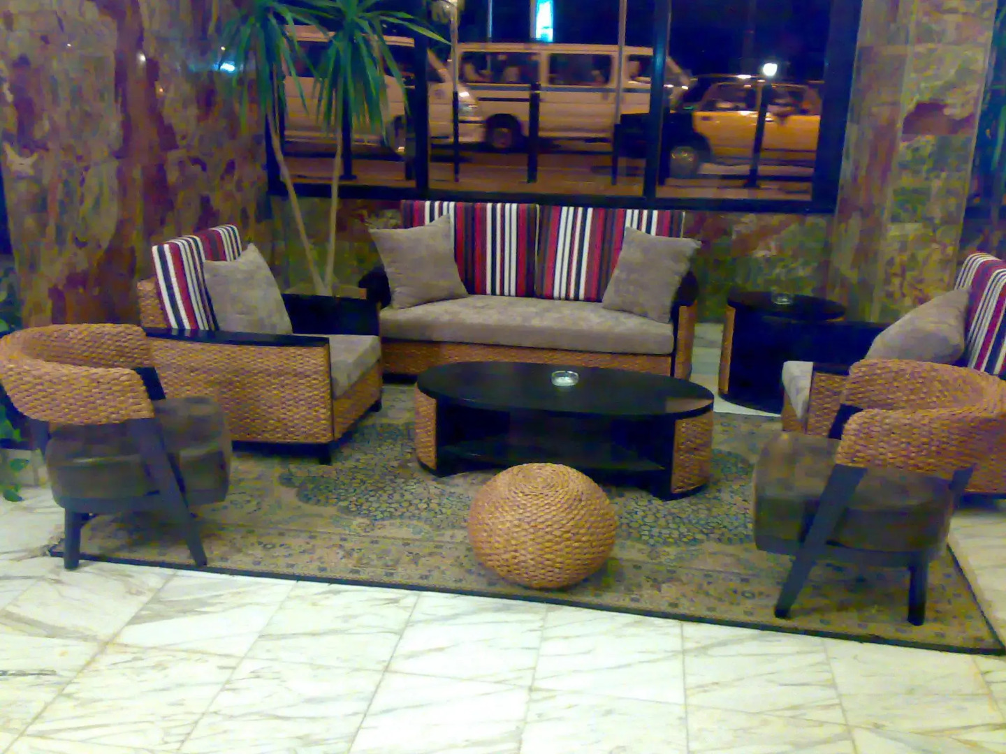 Foto - Plaza Hotel Alexandria