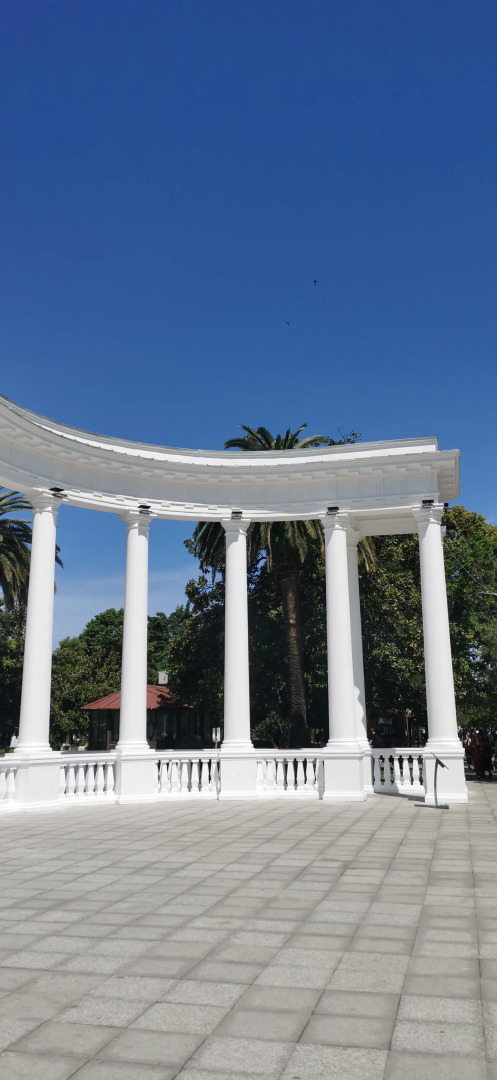 Photo - Harmony Backpackers Hostel